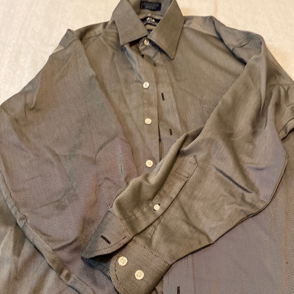 Men’s dress shirt